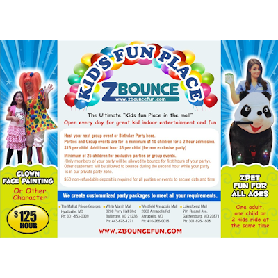 ZBounce