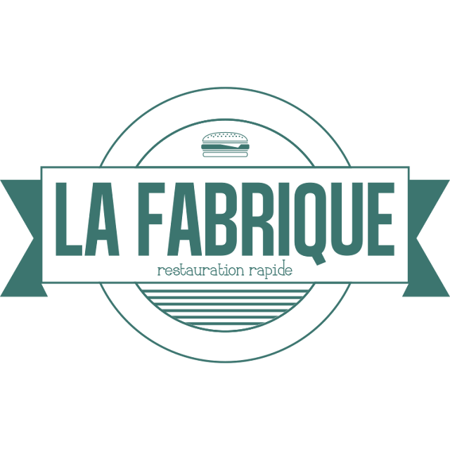 Burger La Fabrique