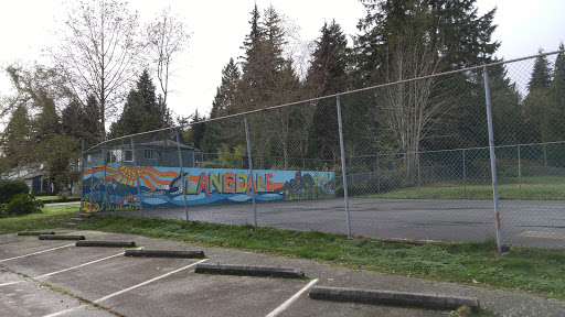 Langdale Elementary - Thumbnail