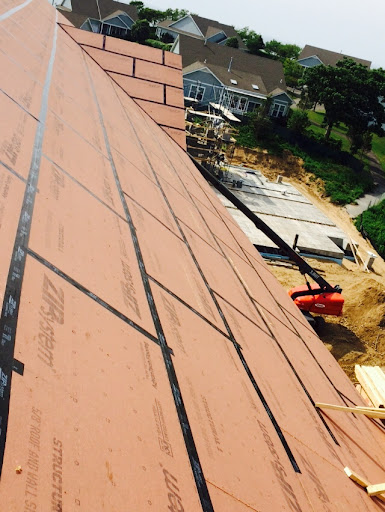 STR Construction - Visual