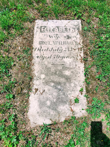 Raccoon Cemetery - Thumbnail