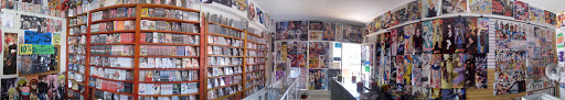 Supermanga Monterrey - Thumbnail