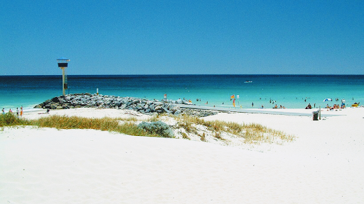 Area Specialist Natalie Snooks Gallery - Australia
