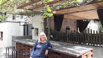 Photos of Cafe Meran