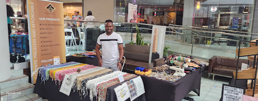 Marootsstore.com - Visual