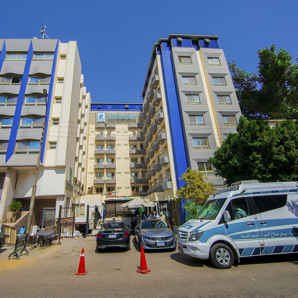 مستشفى السعد - صورة 3