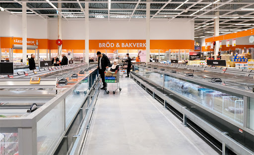 Snabbgross – Kristianstad - Thumbnail