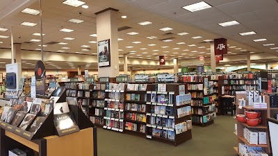 Barnes & Noble