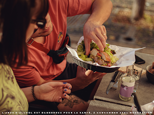 Photo n°18 de Ninkasi Saint-Romain-en-Gal à Saint-Romain-en-Gal (Brasserie)