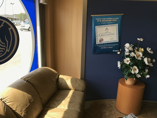 Alfonso E Padilla: Allstate Insurance