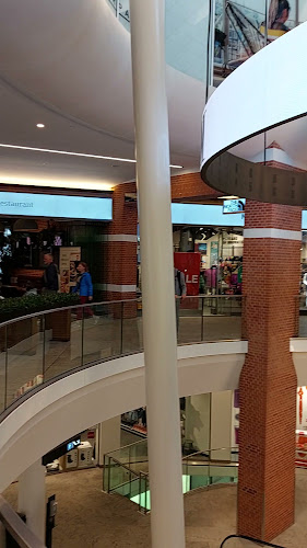 Kalverpassage openingstijden