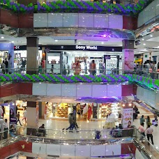 Sony World islamabad