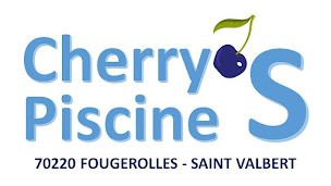 Photo n°1 de CHERRY’S Piscine à Fougerolles-Saint-Valbert (Société de construction de piscine)