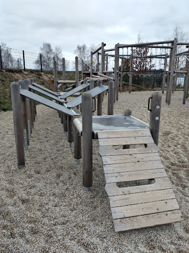 Klettertrail - Visual