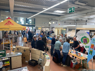 Photo n°24 de Gedimat Augier à Saint-Romain-en-Viennois (Magasin de carrelage)