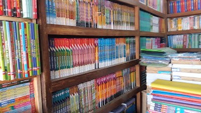 Photos of Janata Library