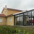 Perspective Véranda - votre partenaire veranda pergola store et habitat 69 et 01