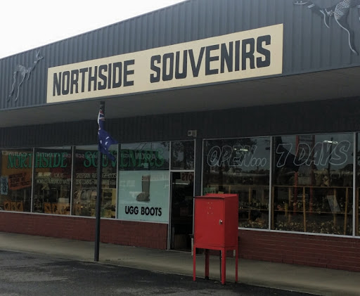 UGG Boots Adelaide Northside Souvenirs - Thumbnail