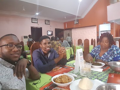 Photos of Jevinik Restaurant Abuja