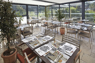 Photo n°14 de Del Arte à Puget-sur-Argens (Restaurant de spécialités d'Italie du Sud)