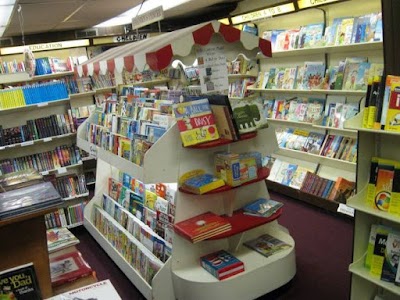 Little Professor Book Center