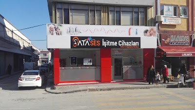 Photos of ATASES İşitme Cihazları Merkezi