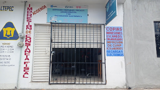 Facturación Electrónica La Istmeña
