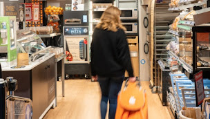 Photo n°1 de Franprix à Paris (Sandwicherie)