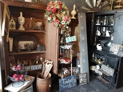 Simply Home Boutique and Antiques