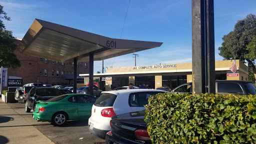 J&E Complete Auto Service - Thumbnail