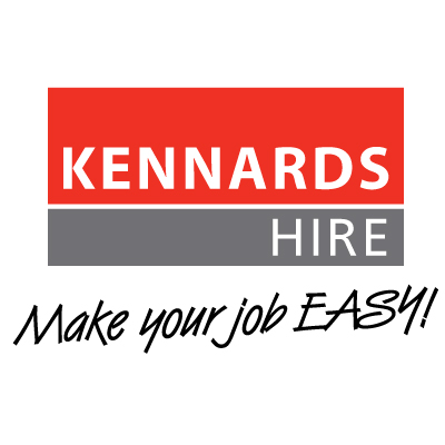 Kennards Hire Rail Rutherford Gallery - Australia
