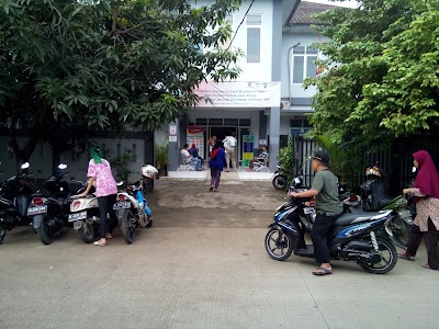 Photos of Puskesmas Paku Alam