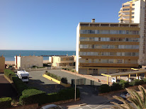 “LE CAP HORN” Appartement VACANCES en BORD de PLAGE du CASINO VALRAS PLAGE. à Valras-Plage