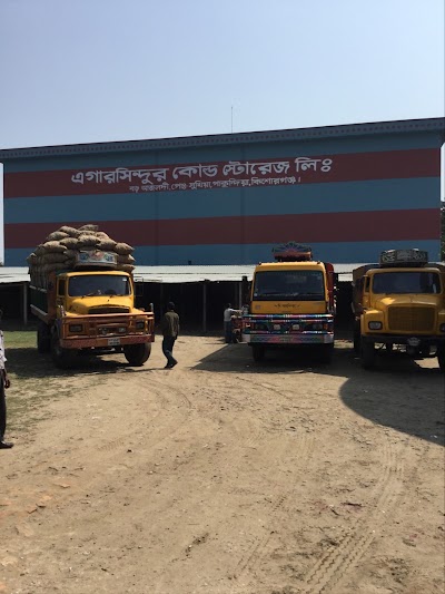 Photos of Egarosindur Cold Storage Ltd