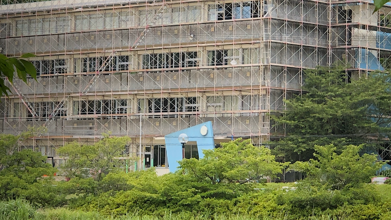 陽興業株式会社 兵庫県知事許可 (般-3)第802168号 鳶、土工、解体業