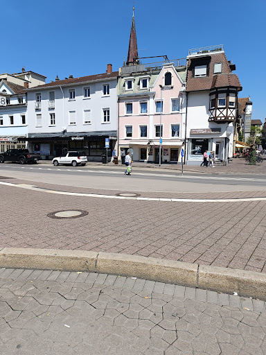 Zentraler Bus Bahnhof - Thumbnail