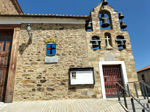 Capilla de la Santa Veracruz - Thumbnail