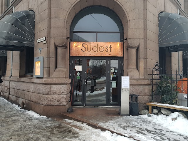 Sudøst restaurant AS