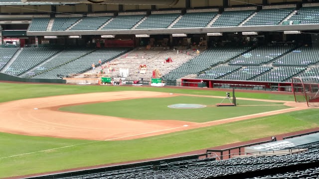 Chase Field