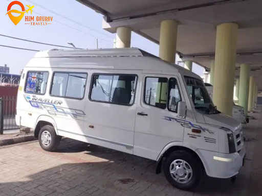 Him Gaurav Travels - Your Trusted Partner for Tour and Travel in Shimla!  post image