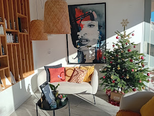 Photo n°9 de Sarah-Coiffure- Aix à Aix-en-Provence (Salon de coiffure)