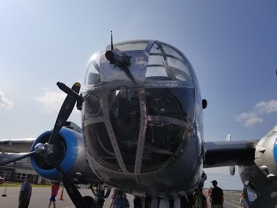 Nashua Airport