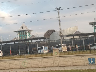 Kütahya Belediyesi Çinigar Şehirlerarası Otobüs Terminali