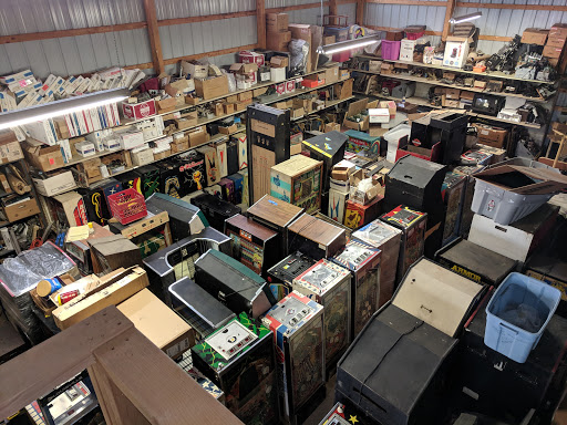 Electronics Unlimited - Thumbnail