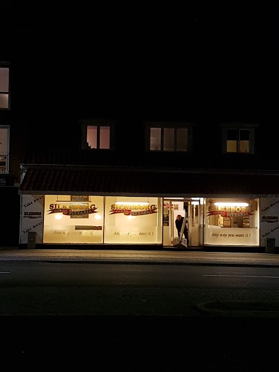 Photos of Silkeborg Pizzaria
