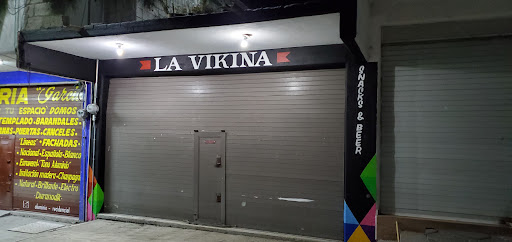 La Vikina - Visual