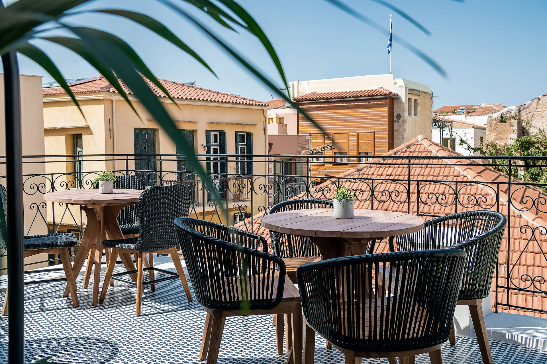 Malmo Historic Hotel