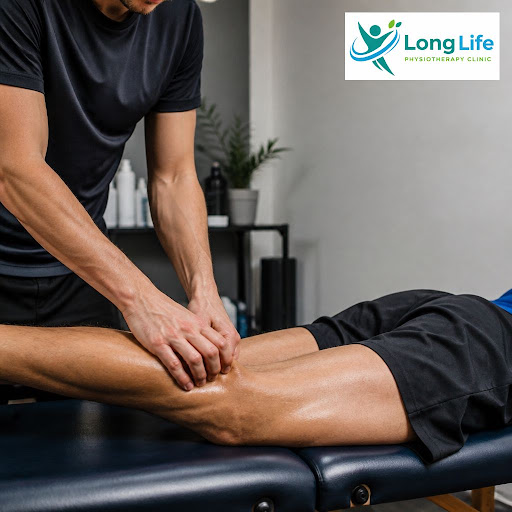 Preparing for a big match, marathon, or tournament? At Long Life Physiotherapy Clinic in Bhangaga… post image