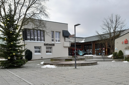 Gemeindeverwaltung Rathaus Zweigstelle Würding - Thumbnail