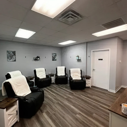 Vital Hydration clinic